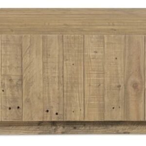 Reclaimed Barn Wood Coffee Table