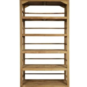 Farmers Market Shelf - Barback