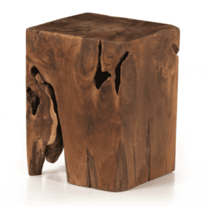 Side table - Teak