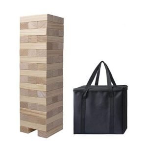 Giant Jenga