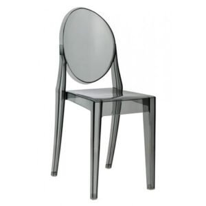Smoke Ghost Chair