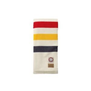 Blanket - Retro Pendleton