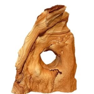 Decorative Sandstone Arch - Large