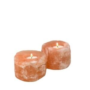 Himalayan Salt Votive