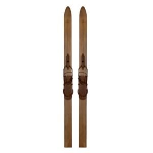 Vintage Skis