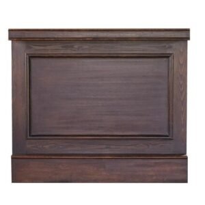 Walnut Bar - Small