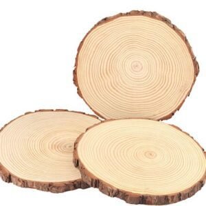Wood Slices