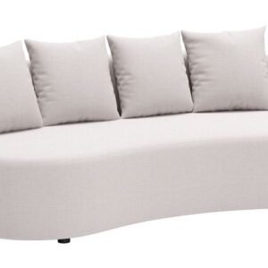 Sunny Isles Sofa - Off White