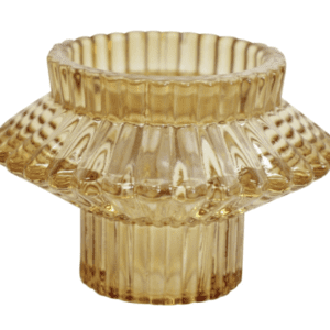Vintage Champagne Votives