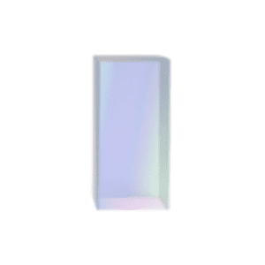 Iridescent Display Pedestals - Small