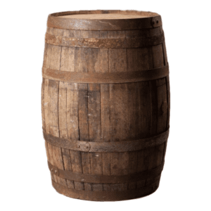 Whiskey Barrel