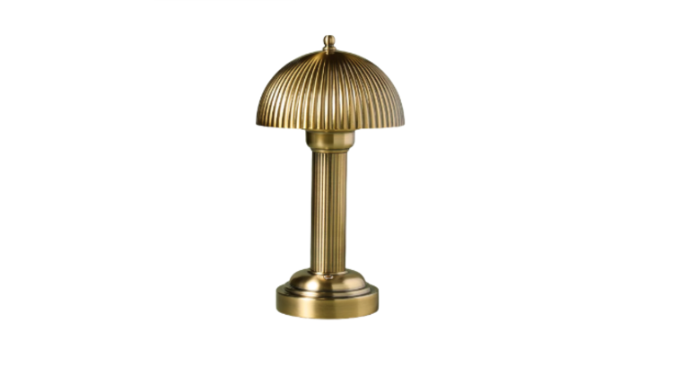 Dickinson Table Top Lamp
