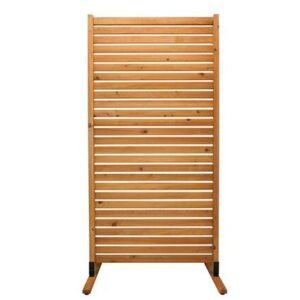 Wood Pallet Wall