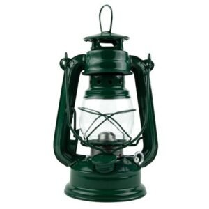 Lanterns - Green