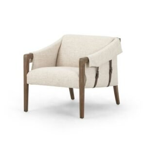 Safari Accent Chair