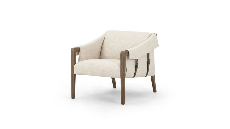 Safari Accent Chair