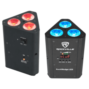 Uplight - PAR Wash Light
