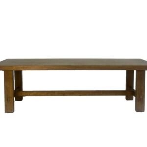Farmhouse Bench