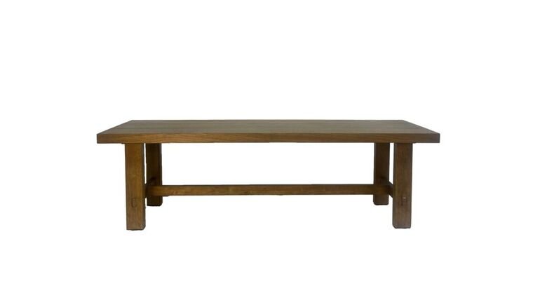 Farmhouse Bench