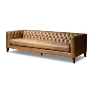 Modern Chesterfield Sofa - Carmel