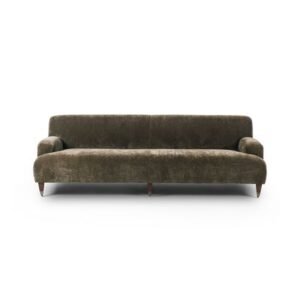 Roll Arm Sofa