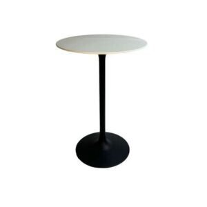Highboy - Black Base