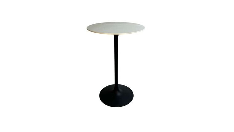 Highboy - Black Base