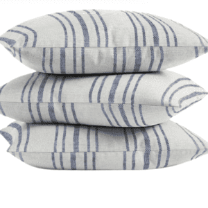Coastal pillows