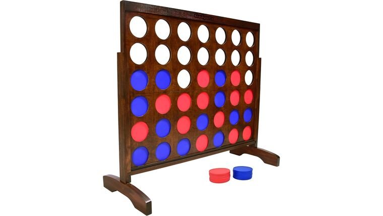 Giant Connect 4