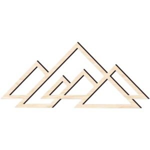 Wood Mountain - Small