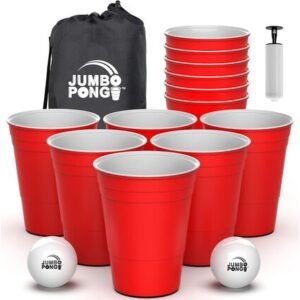 Lawn Pong