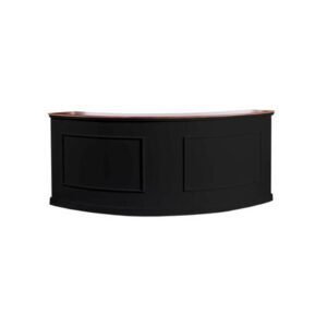 Copper Top Bar