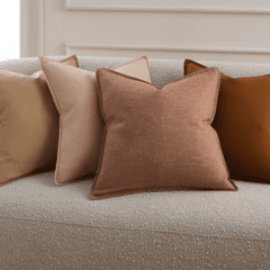 Pillow set