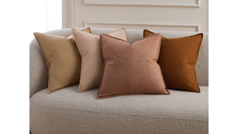Pillow set