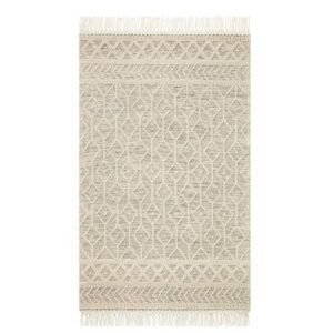 Boho Rug - Ivory